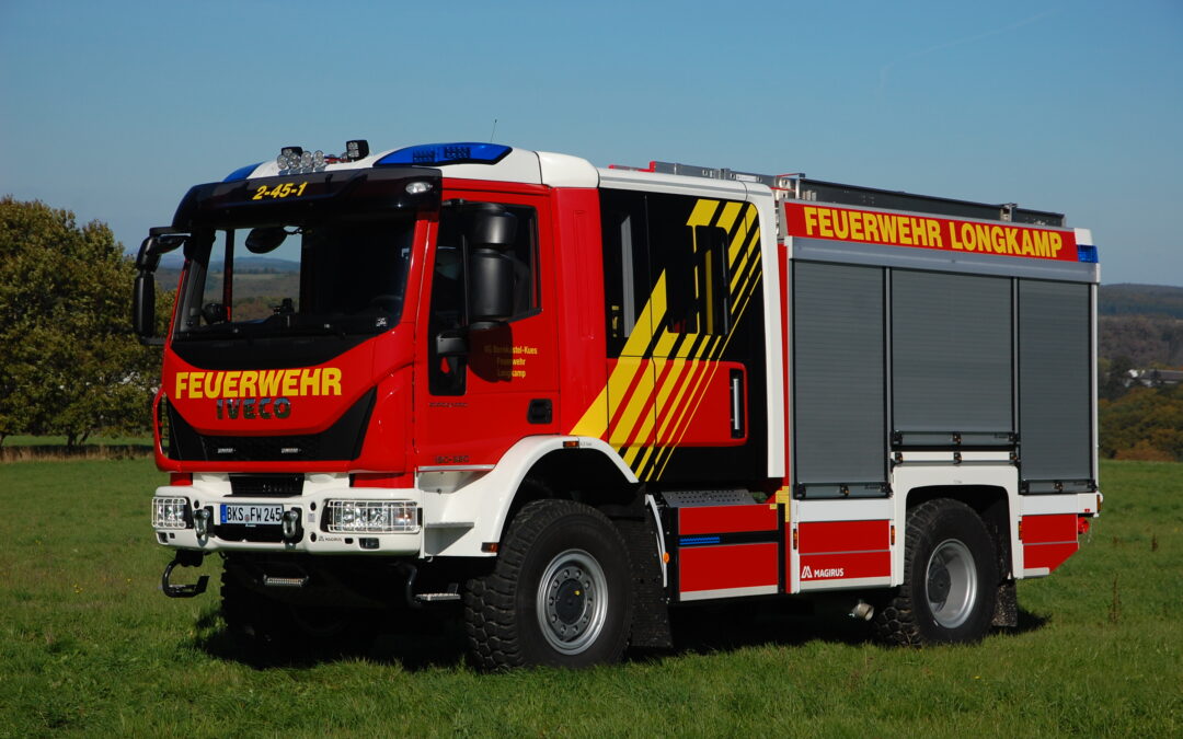 Einsatz 25/2023 Nebengebäudebrand Monzelfeld