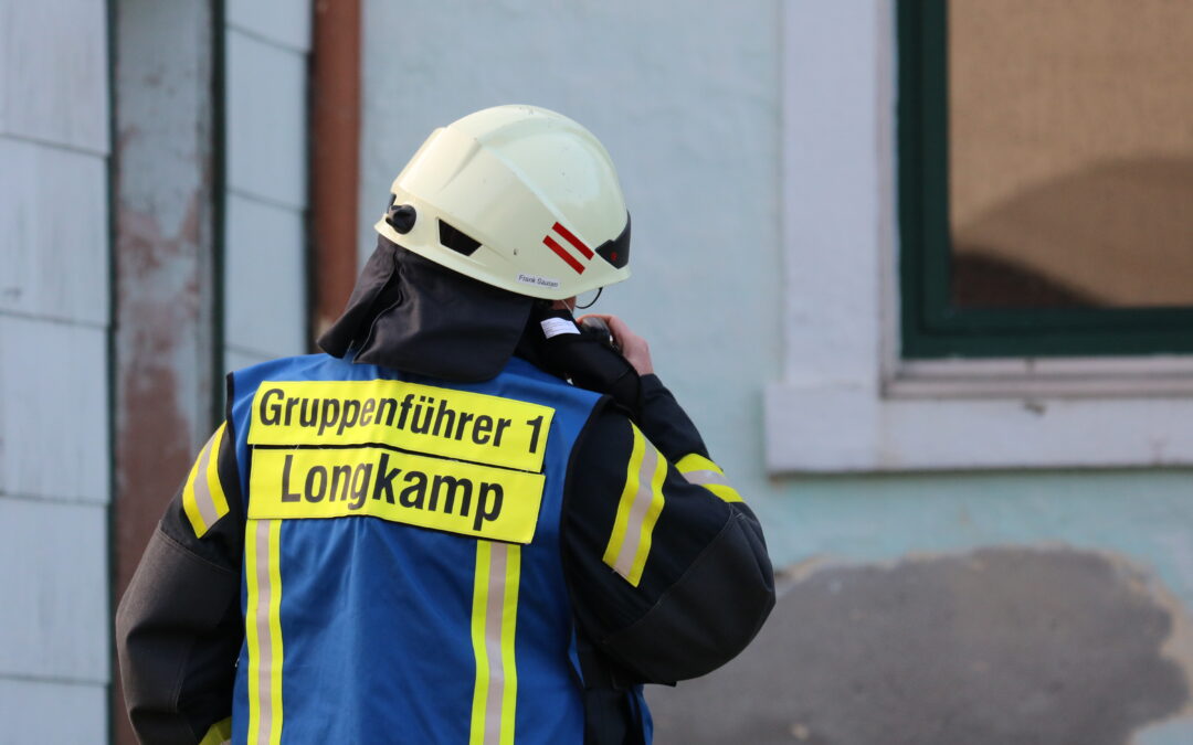 Einsatz 6/2024 H-2 Verkehrsunfall unklar Longkamp